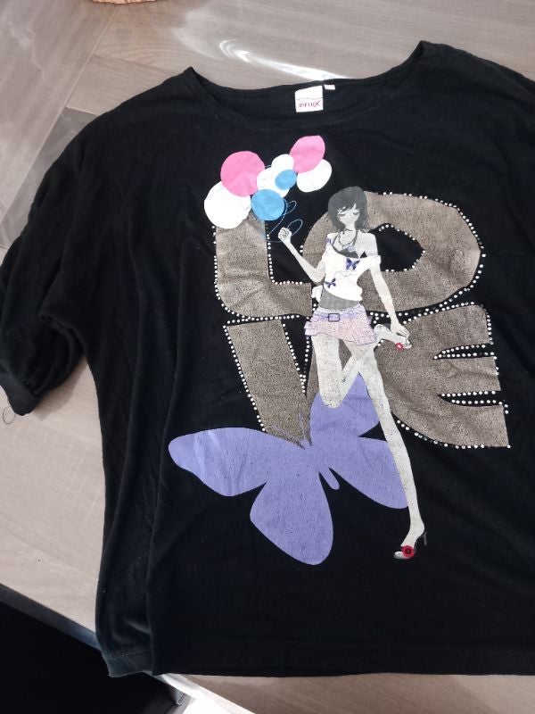 T shirt  38/40