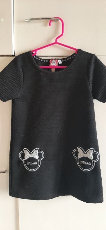 Robe minnie