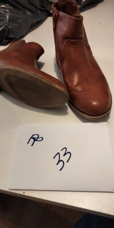 Bottes