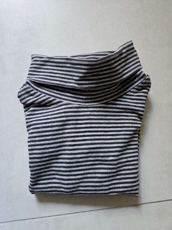 Sous-pull fille 5 ans