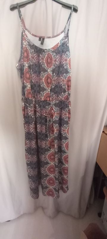 Robe longue