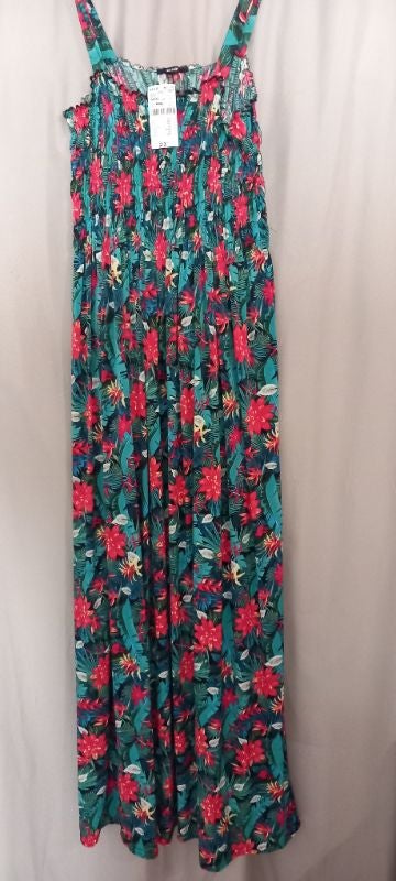 Robe jungle