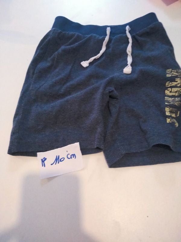 Short