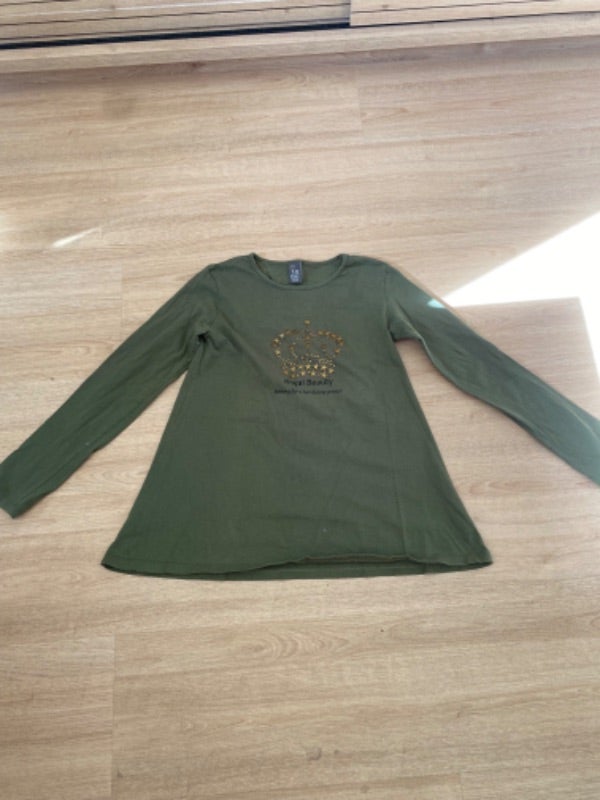 T shirt