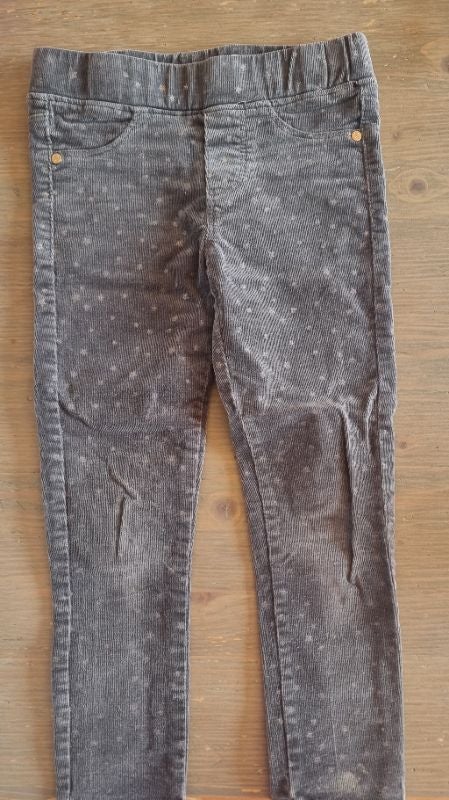 Pantalon pour fille