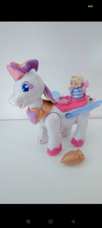 Licorne VTech