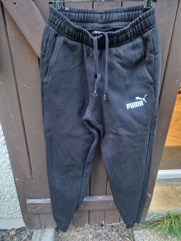 Bas de jogging Puma