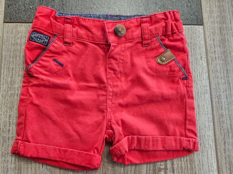 Short