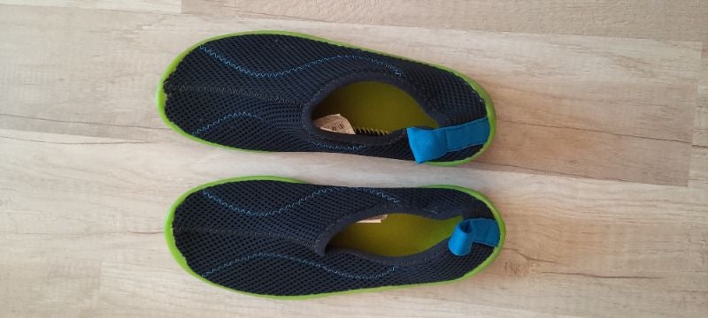 Chaussures aquatiques