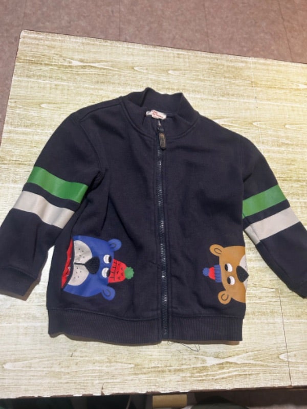 Gilet DPAM