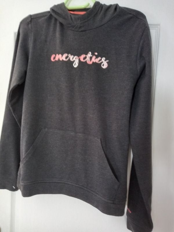 Sweat à capuche