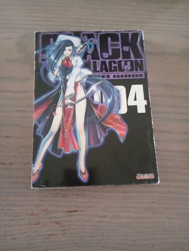 Manga