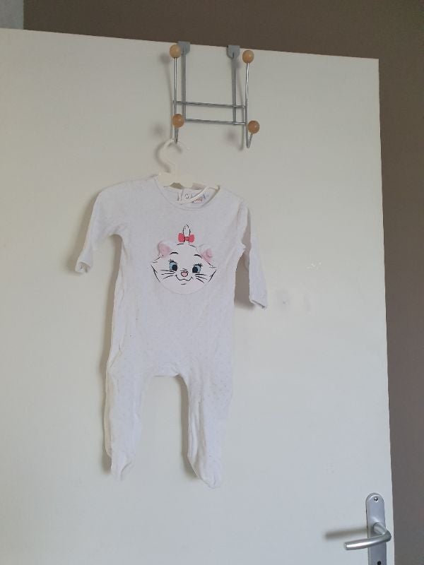Pyjama bébé fille
