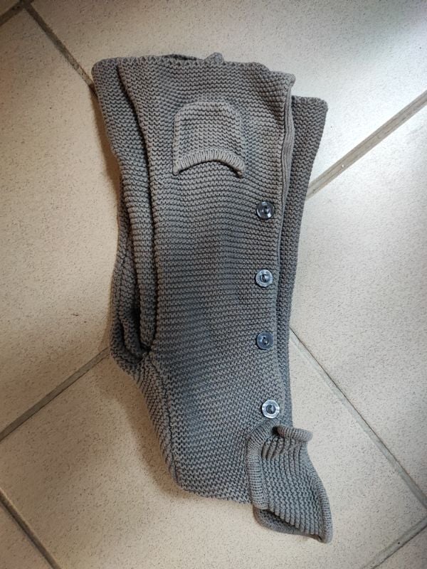 Gilet