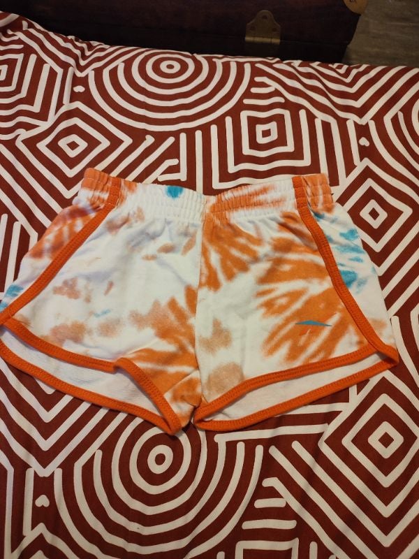 Short Reebok