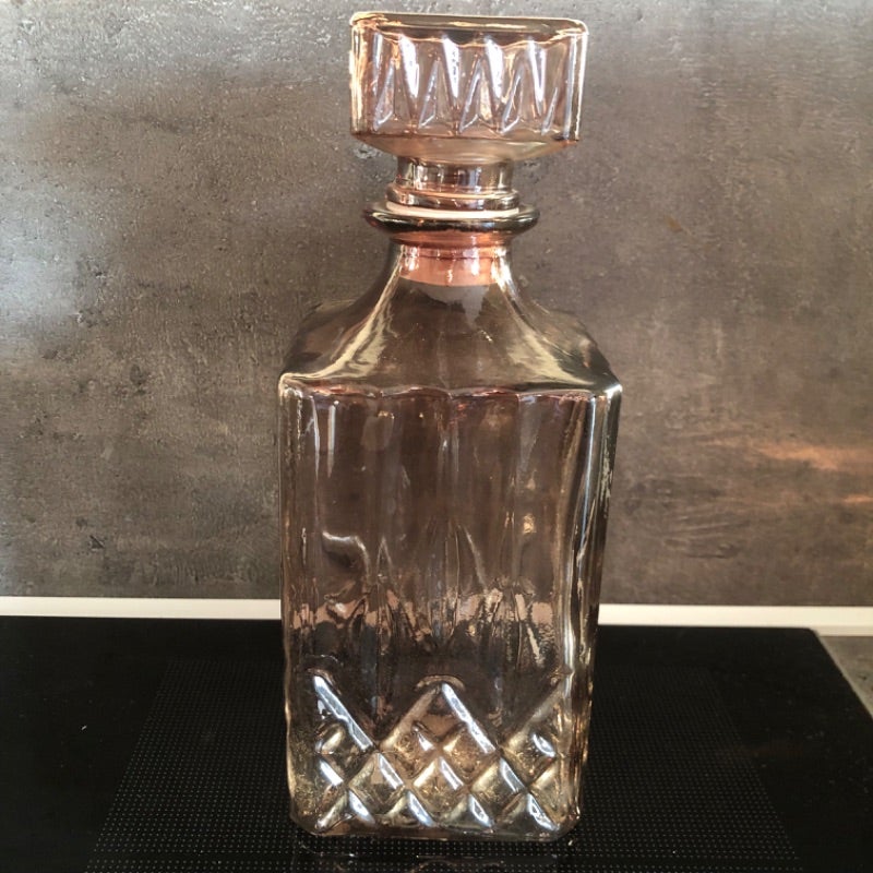 Carafe