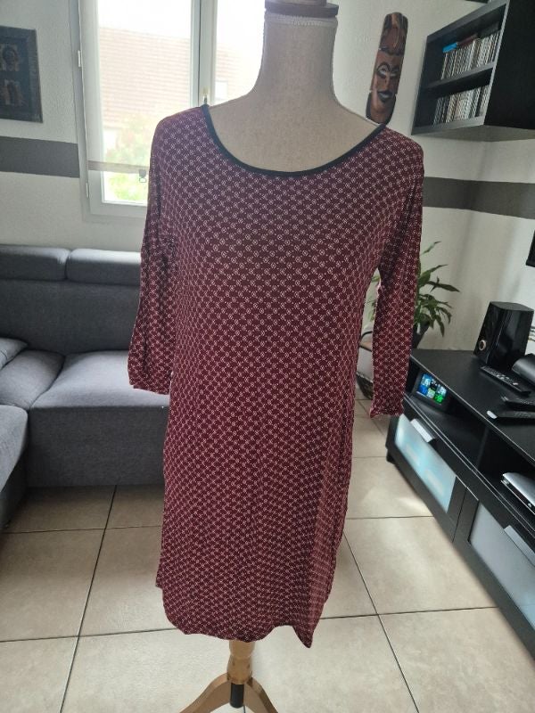 Robe kiabi