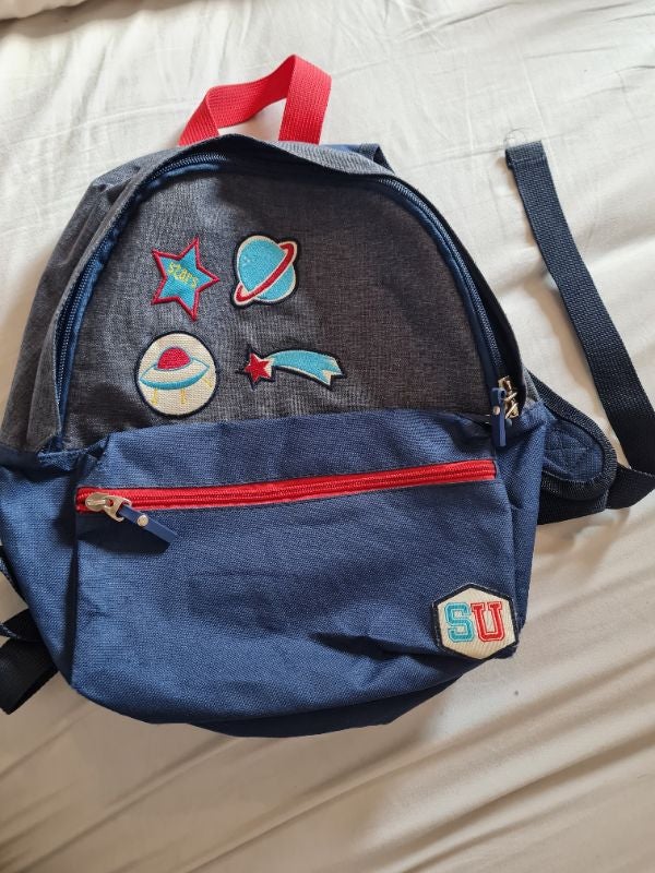 Sac a dos
