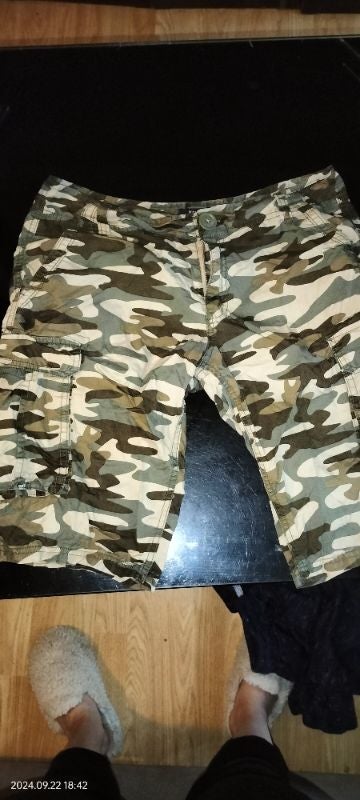 Short taille M