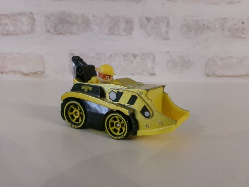Voiture / véhicule Ruben de Pat Patrouille / Paw Patrol