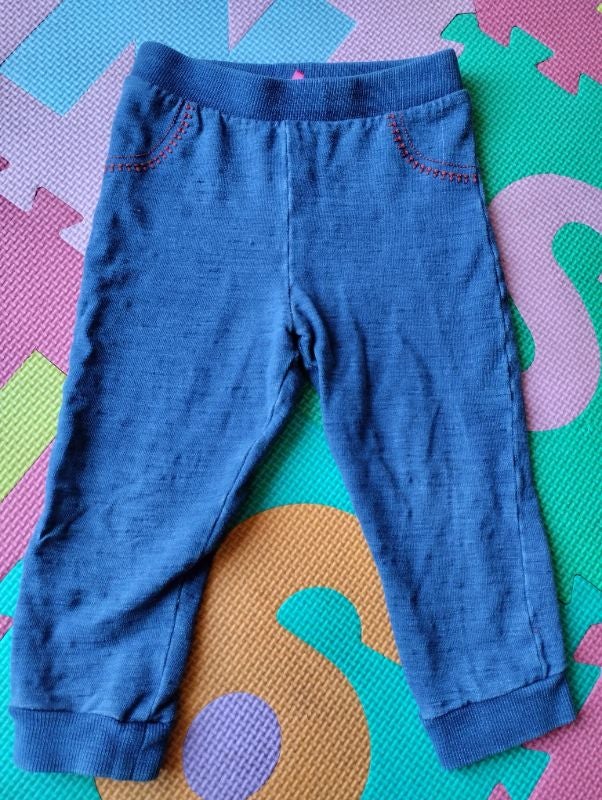 Pantalon jogging
