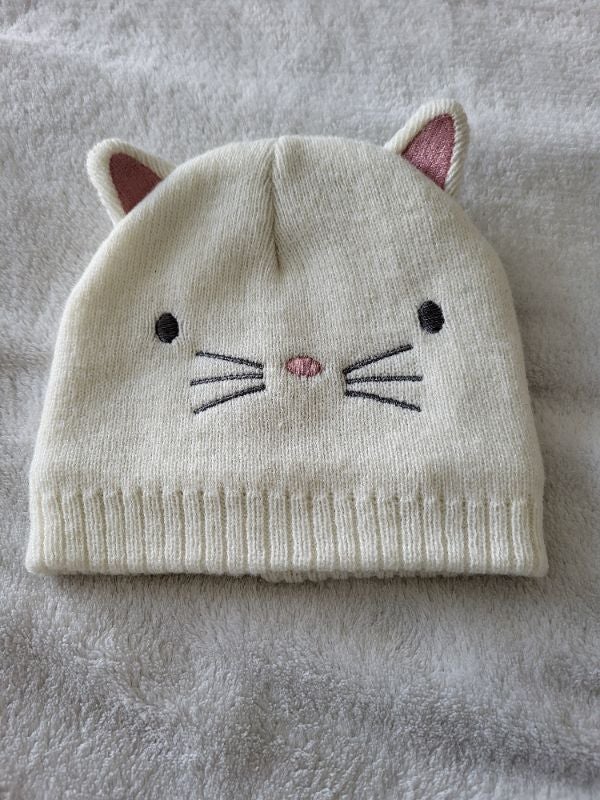 Bonnet 6-12 mois