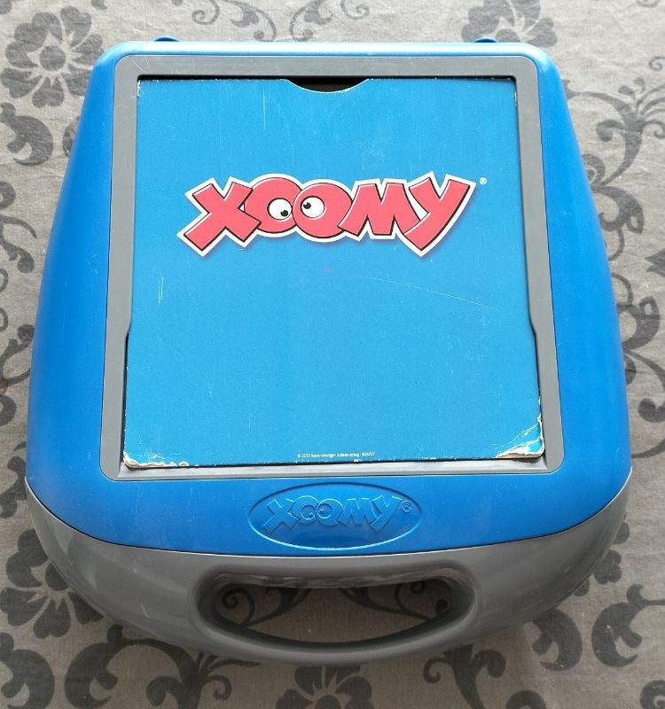 Xoomy