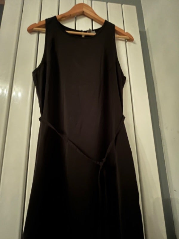 Robe longue