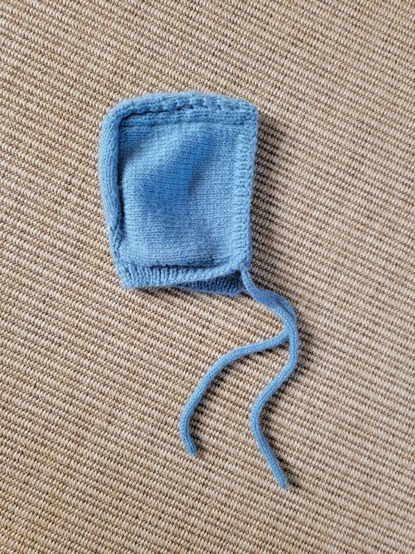 Bonnet 0 - 3 mois