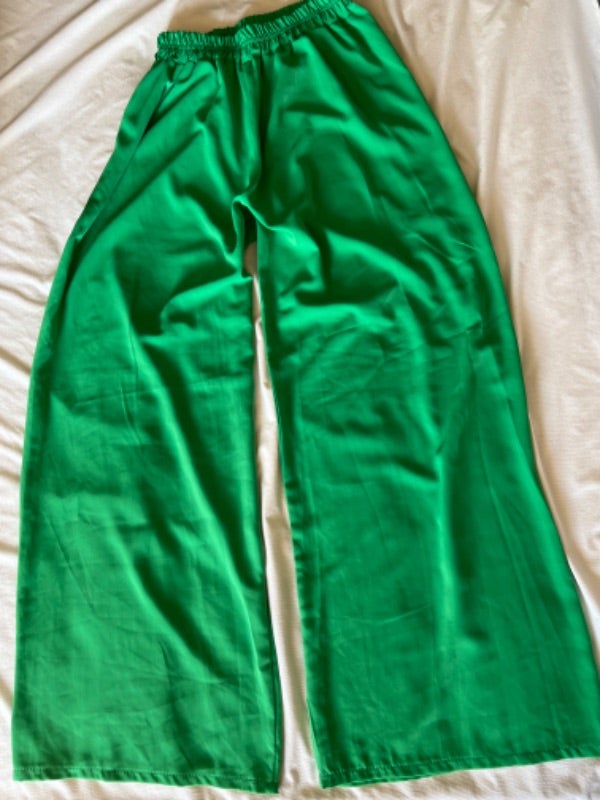 Palazzo vert