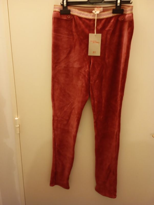 Legging 12 ans Du pareil au même neuf