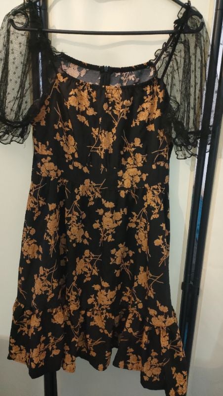 Robe neuve shein