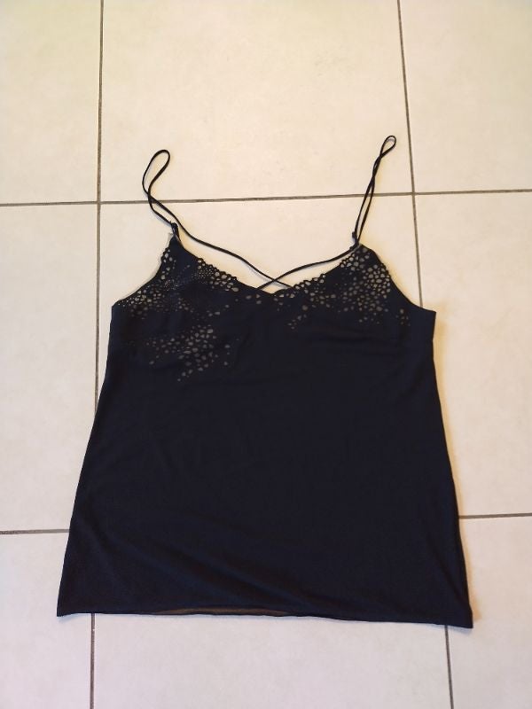 Nuisette femme T 38