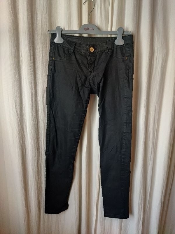 Jean stradivarius