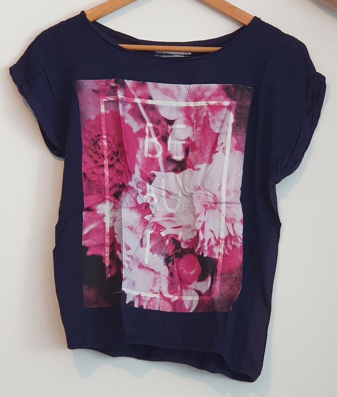T-Shirt Gémo