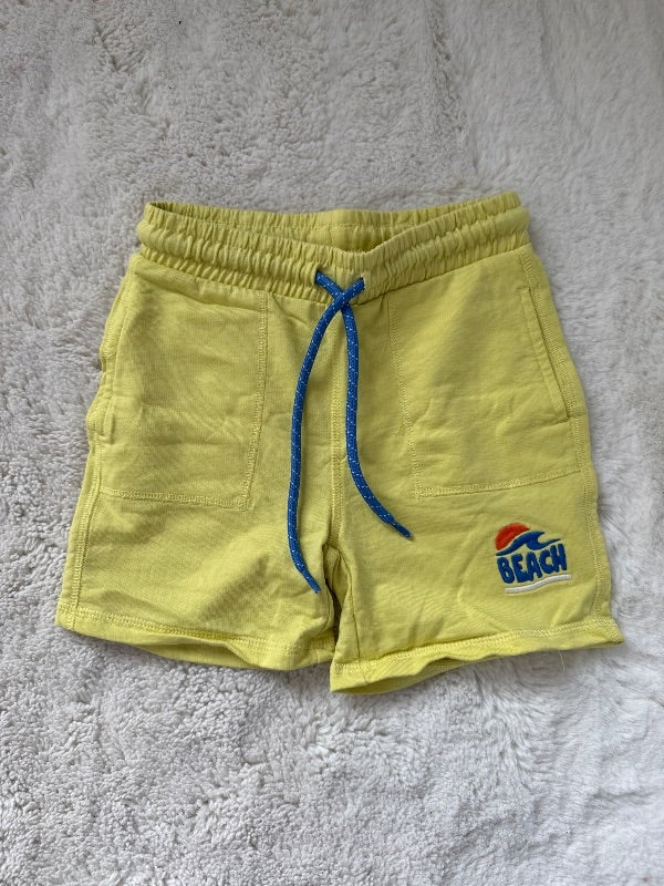Short