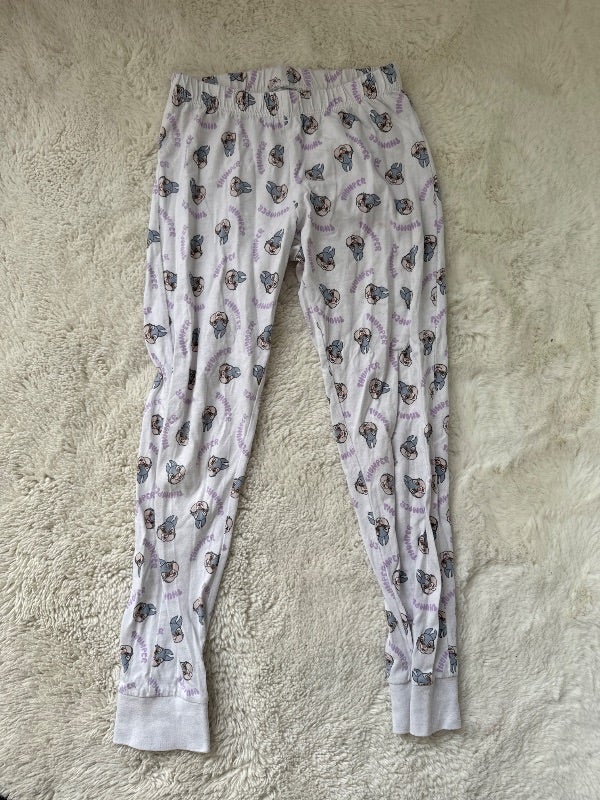 Pyjama pantalon
