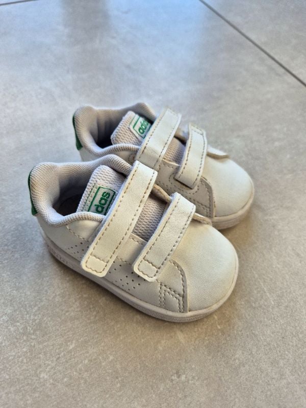 Basket adidas