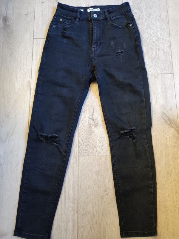 Jean skinny