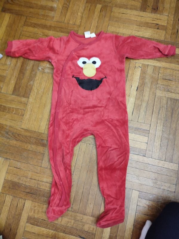 Pyjama