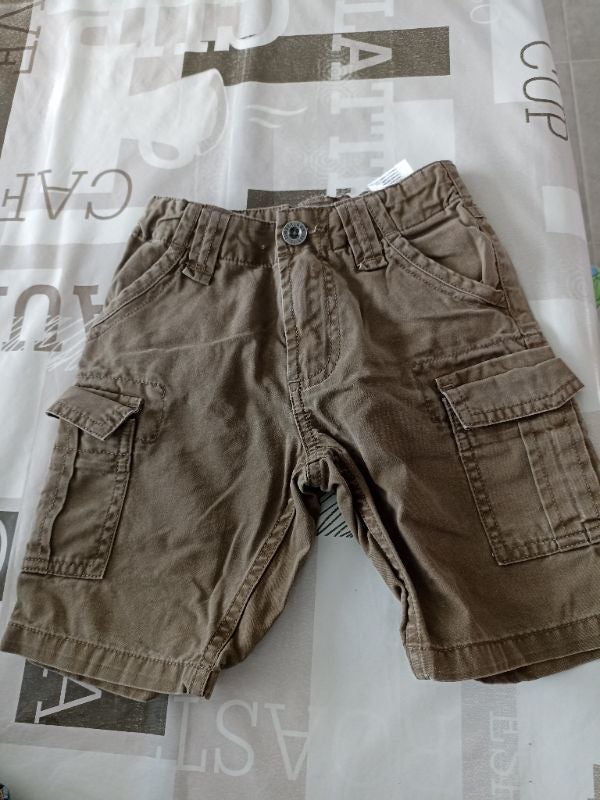 Short
