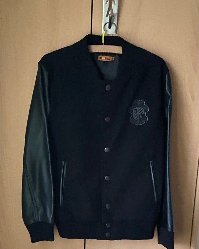 Blouson garçon - 12 ans
