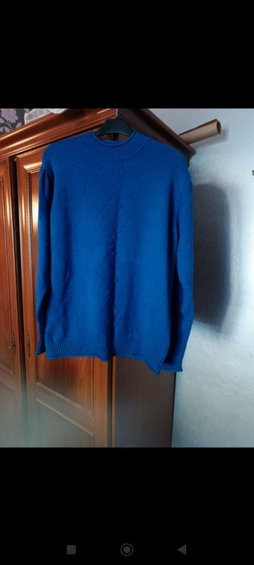 Pull femme