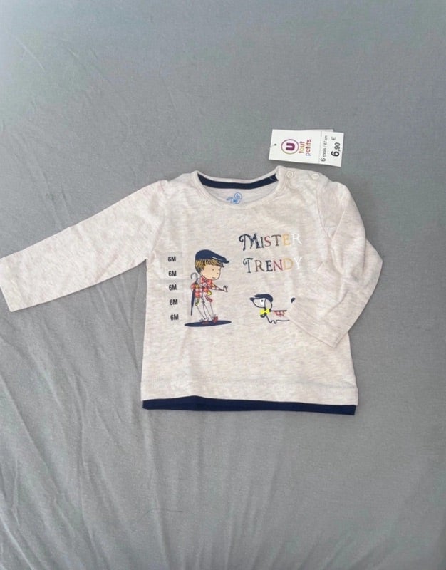 TEE shirt