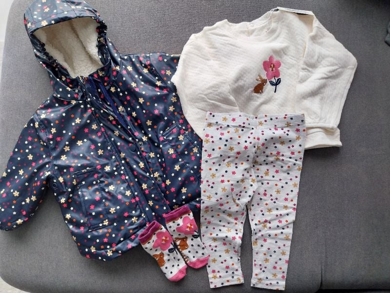 Ensemble Catimini