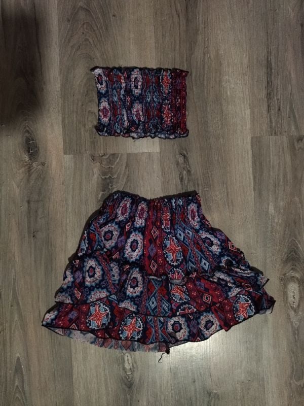 Ensemble jupe