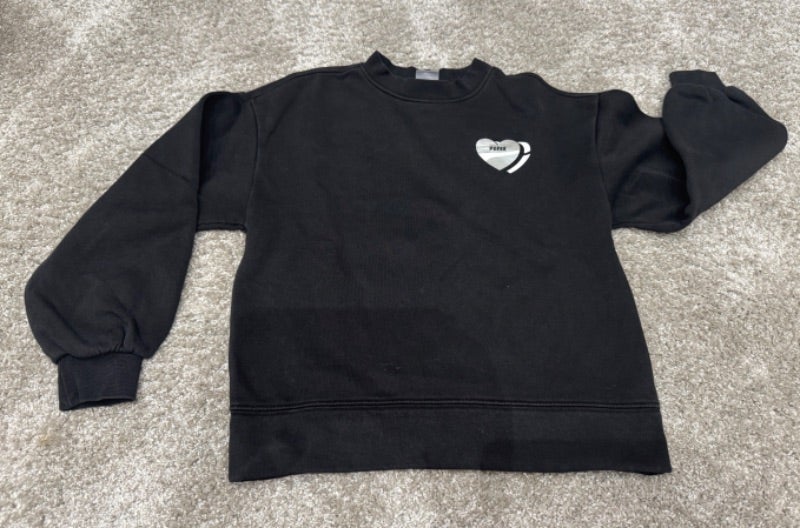 Sweat Puma