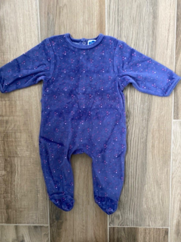 Pyjama 6 mois