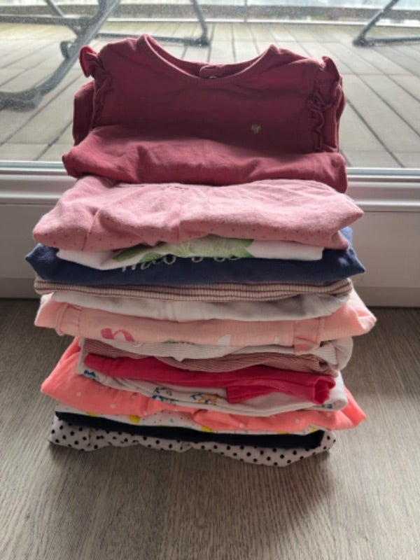 Lot vêtements bébé fille 3 MOIS