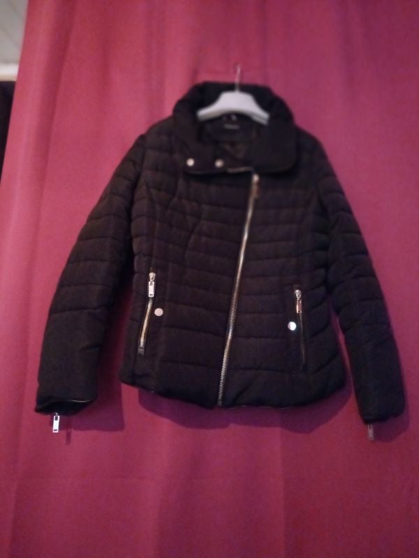 Blouson femme